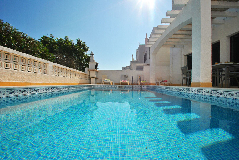 Sport & Beauty 5, Villa Martinique, Albufeira
