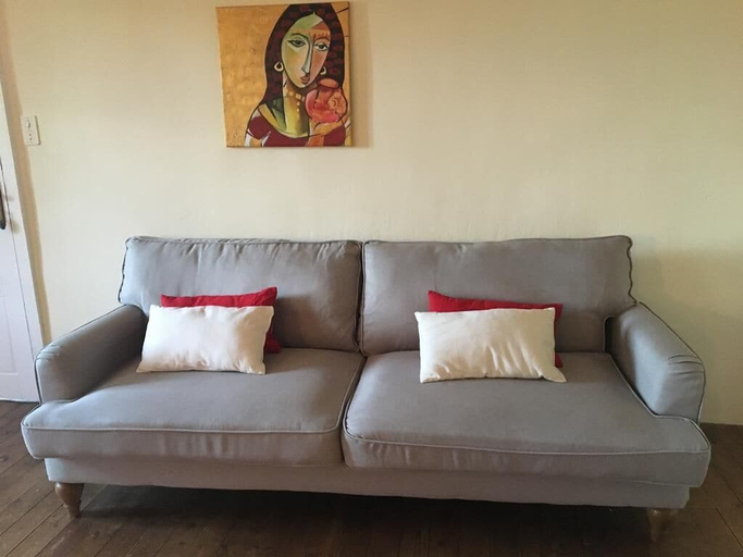 Bedroom 5, Domaine de Menerque, Tarn