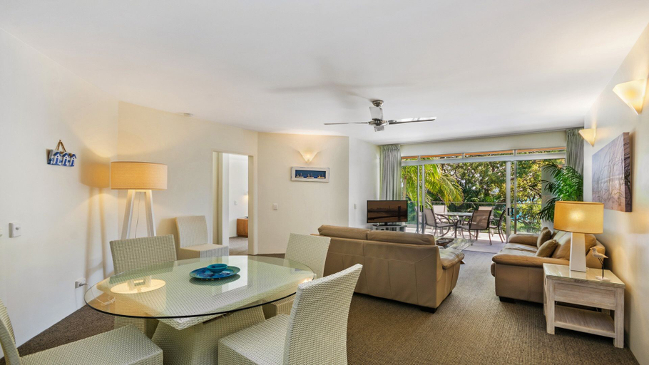Others 5, Park Cove, Noosa - Noosa-Noosaville