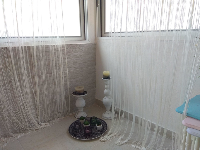 Bathroom, Outstanding Panoramic View, 10΄ Beach, 20΄ Airport, Attica