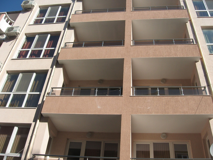 Exterior & Views 2, Siren, Pomorie