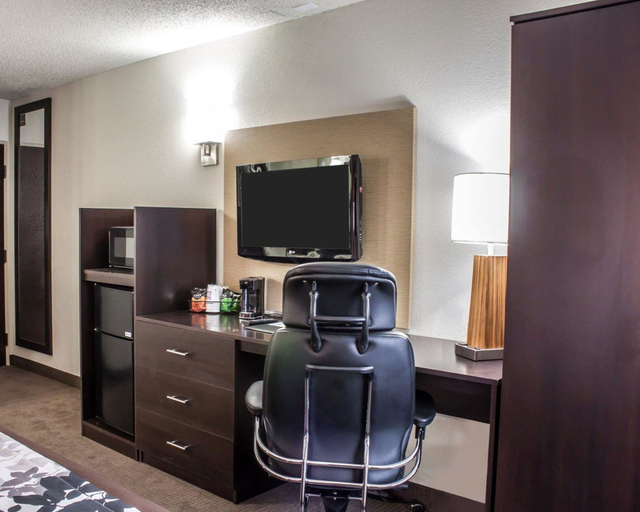 Others 5, Sleep Inn Arlington Near Six Flags, Arlington
