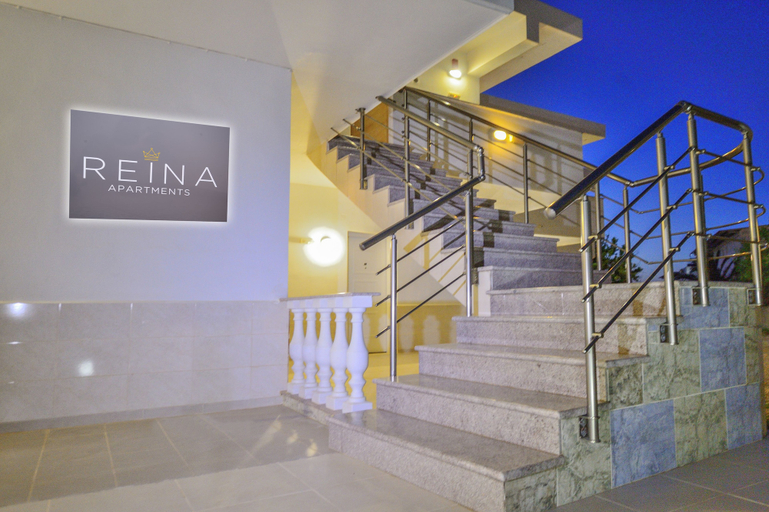 Others 5, Reina Apartments, Crete