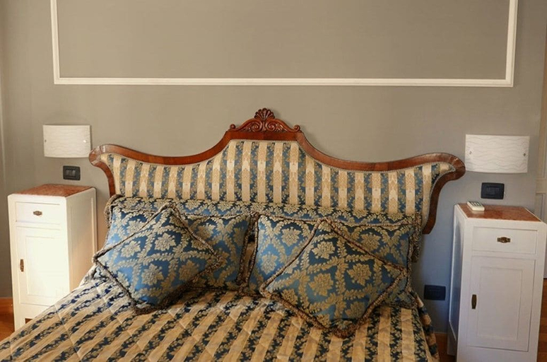 Bedroom 2, Residenza Maiano, Florence
