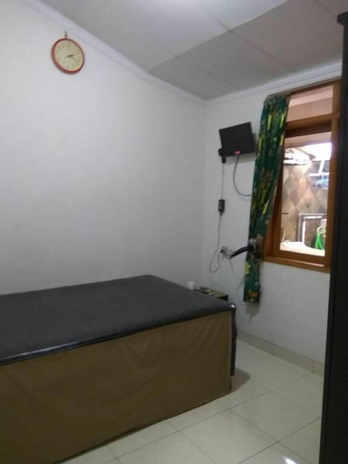 Bedroom 4, Peony Guesthouse, Bandung
