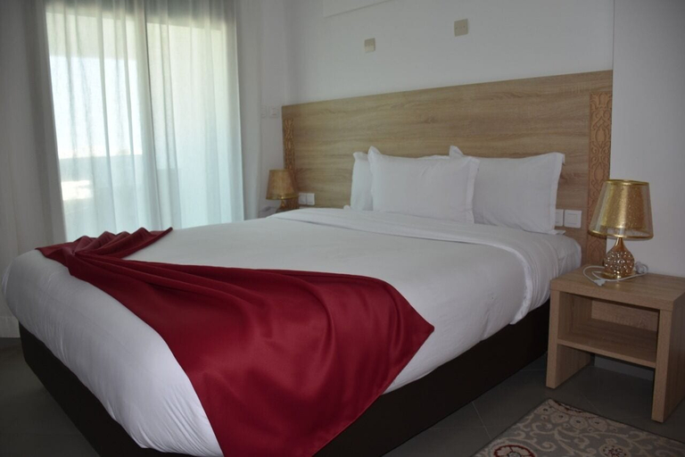 Bedroom 4, Dakhla Sur Mer