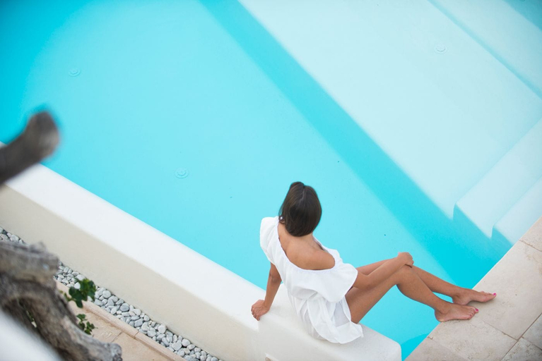 Sport & Beauty 3, Don Ferrante - Dimore di Charme, Bari