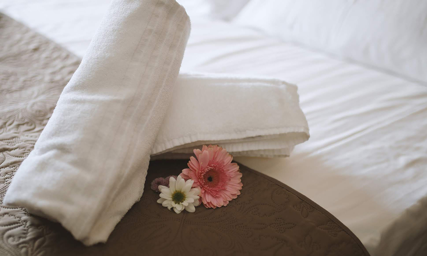 Bedroom 3, Gelso Bianco country resort, Modena