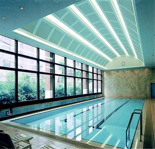 Sport & Beauty 2, Jin Jiang Hotel Shanghai, Shanghai