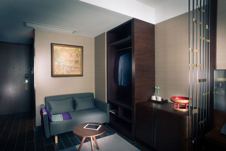 Bedroom 17