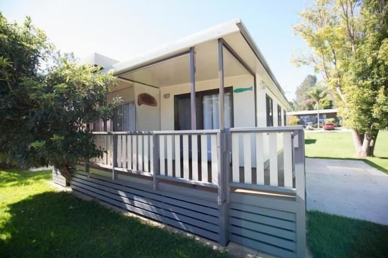 Exterior & Views 4, Tuross Lakeside Tourist Park, Eurobodalla