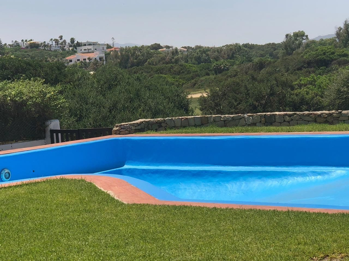 Sport & Beauty, Villa Mbr, Tétouan