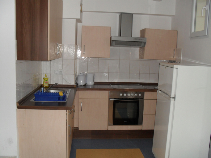 Others 4, GorxHeim Apartment, Bergstraße
