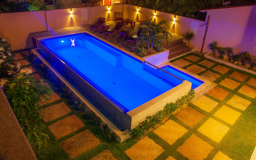 Villa das Palmeiras Jeri, Jijoca de Jericoacoara