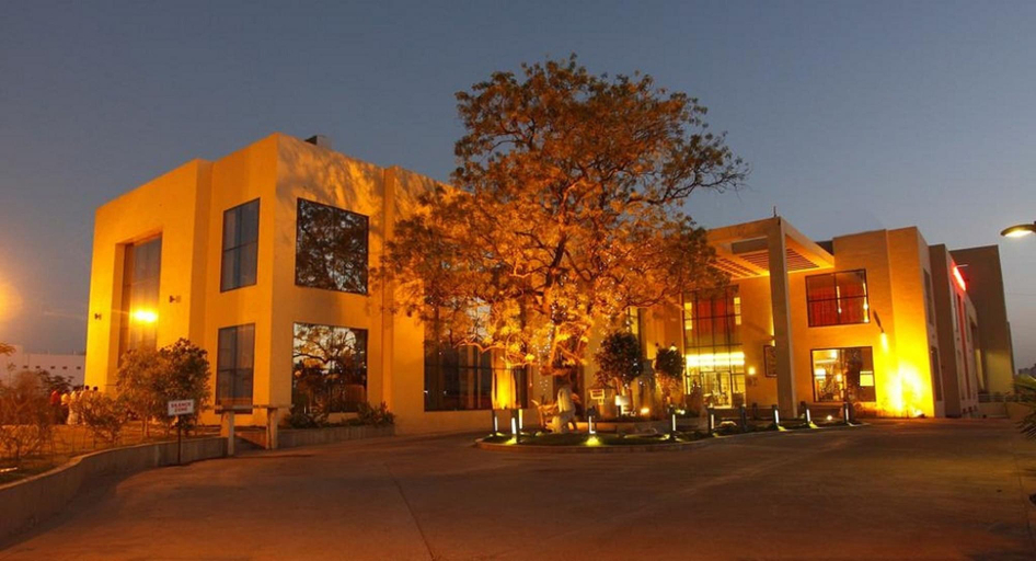 Exterior & Views 2, St Laurn - The Spiritual Resort, Ahmadnagar