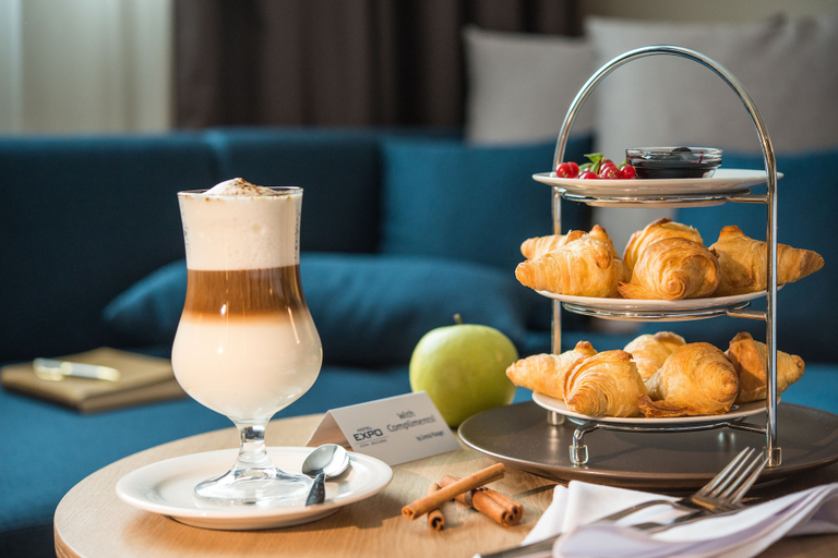 Food & Drinks 5, Expo Hotel Sofia, Stolichna
