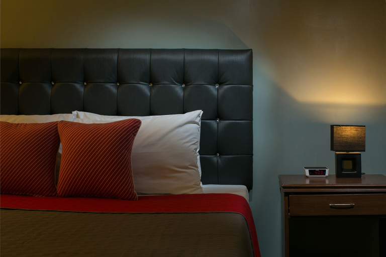 Bedroom 3, 950 Condotel, Mabalacat