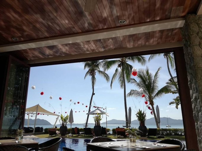 Food & Drinks 5, Cloud 19 Panwa (SHA Extra Plus), Phuket Island