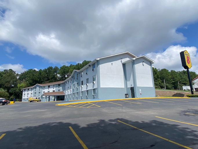 Super 8 by Wyndham Homewood Birmingham Area, Jefferson
