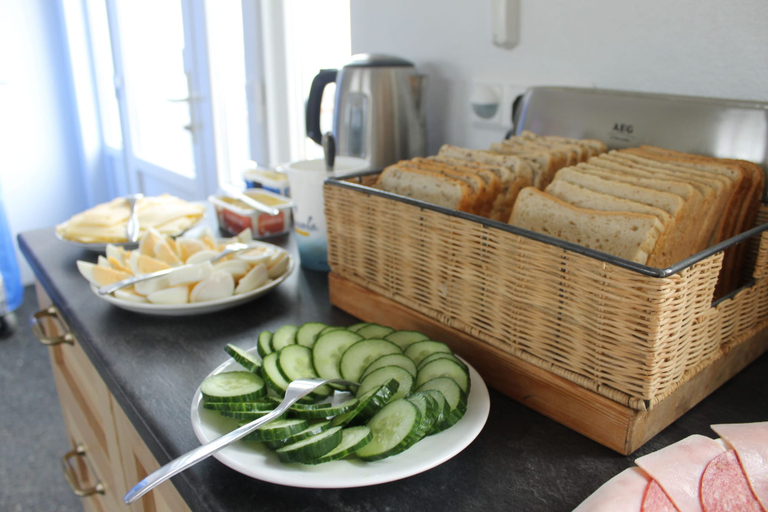 Food & Drinks 5, Grímstunga Guesthouse, Öxarfjarðarhreppur