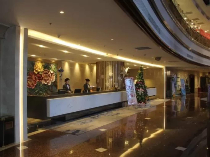 Others 5, Chu Tian Yin Xing Hotel, Ürümqi
