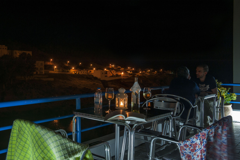 Food & Drinks 5, Hotel Museu, Mértola