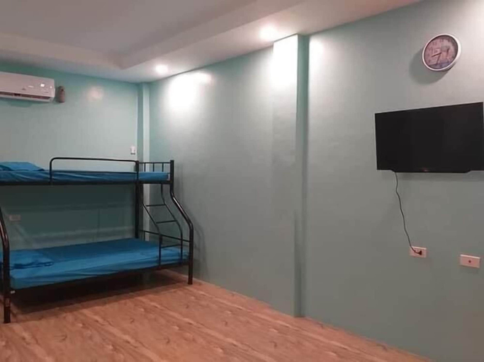 Bedroom 2, Azulea Lodging House Oslob, Oslob
