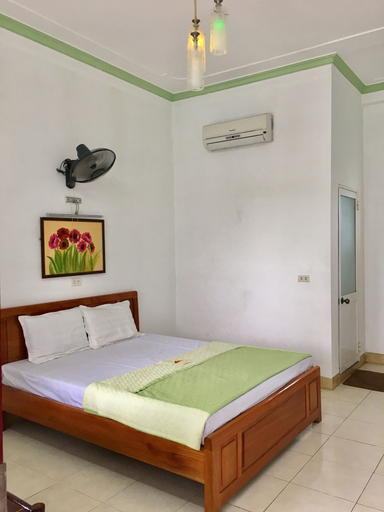 Bedroom 2, Gia Nguyen Hotel, Gia Viễn