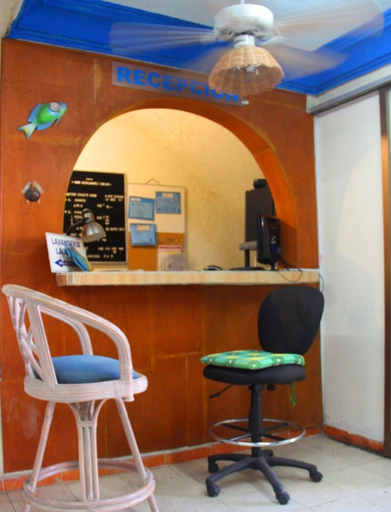 Others 5, Posada Marpez - Hostel, Isla Mujeres