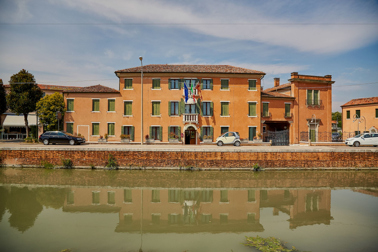 Exterior & Views 2, Hotel Riviera dei Dogi, Venezia