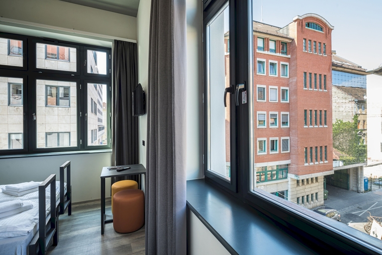 Others 5, a&o Hostel Budapest City, Budapesti