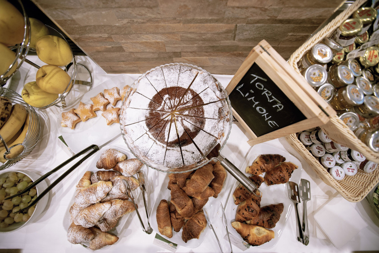 Food & Drinks 5, Hotel Tergeste, Trieste