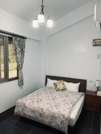 Bedroom 2, Jinlun Yu foong Homestay, Taitung