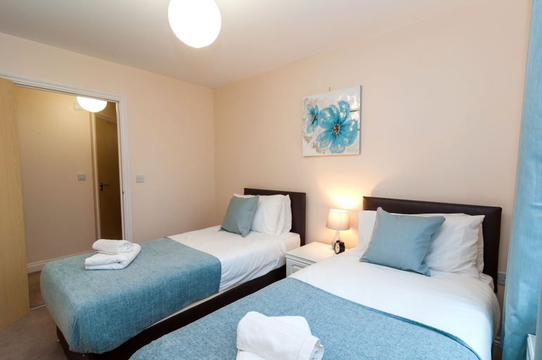 Bedroom 2, Bladon Court, Hampshire