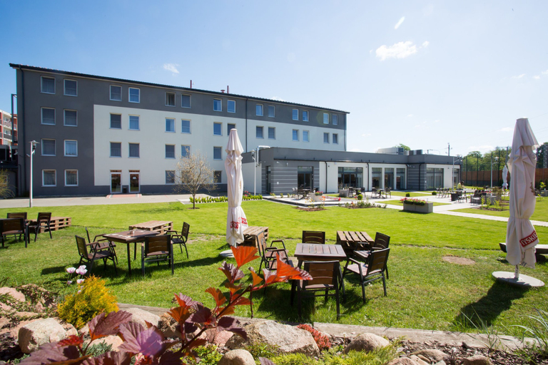 Exterior & Views 2, Hotel Mazovia, Nowy Dwór Mazowiecki