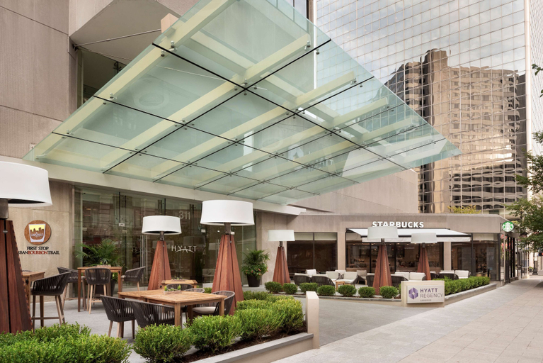 Exterior & Views 2, Hyatt Regency Louisville, Jefferson
