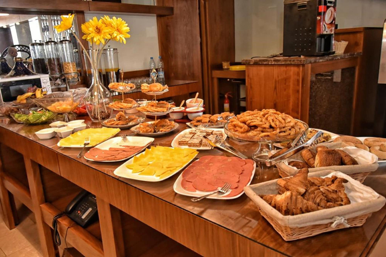 Food & Drinks 5, Jasmins Residence, Oran