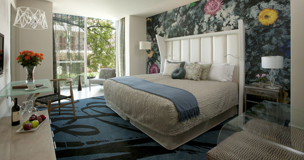 Bedroom 4, Oude Werf Hotel, Cape Winelands