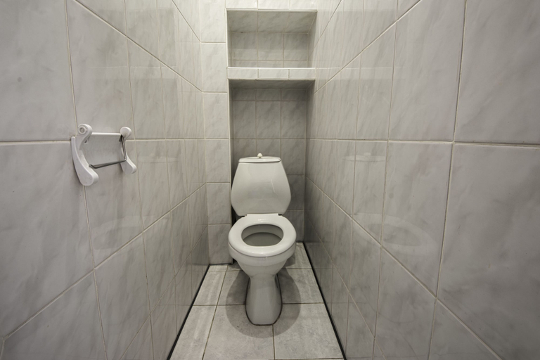 Bathroom 3, Olga Apartments on Maidan Nezalezhnosti, Shevchenkivs'kyi