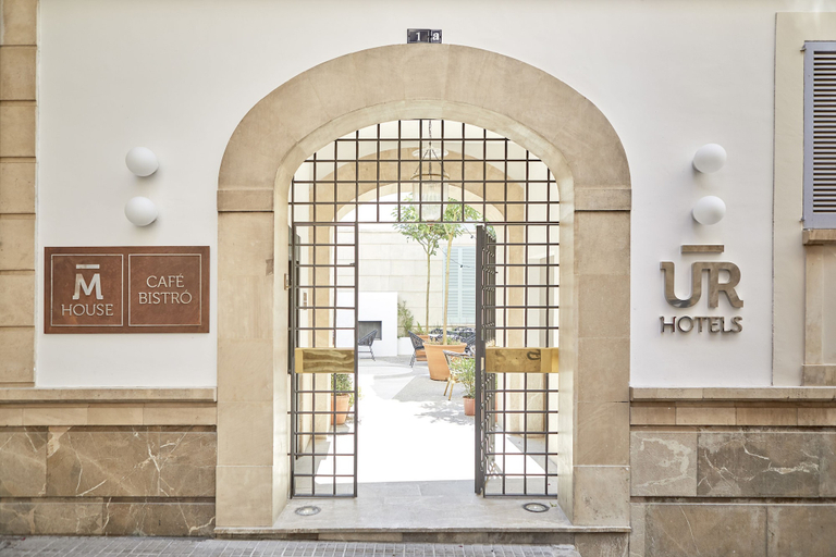 Exterior & Views 2, MHOUSE Boutique Hotel Palma, Baleares