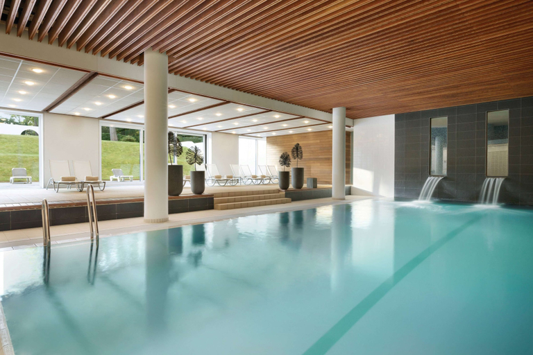 Sport & Beauty 2, Dolce by Wyndham La Hulpe Brussels, Brabant Wallon