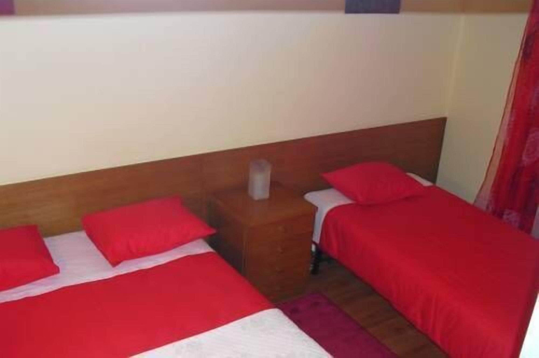 Bedroom 2, Sol da Nave, Porto
