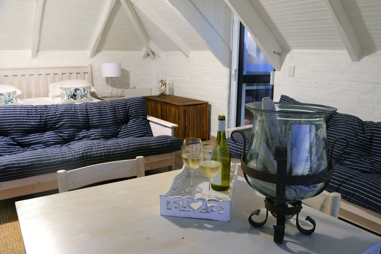 Bedroom 3, Rocklands Bed and Breakfast, City of Cape Town