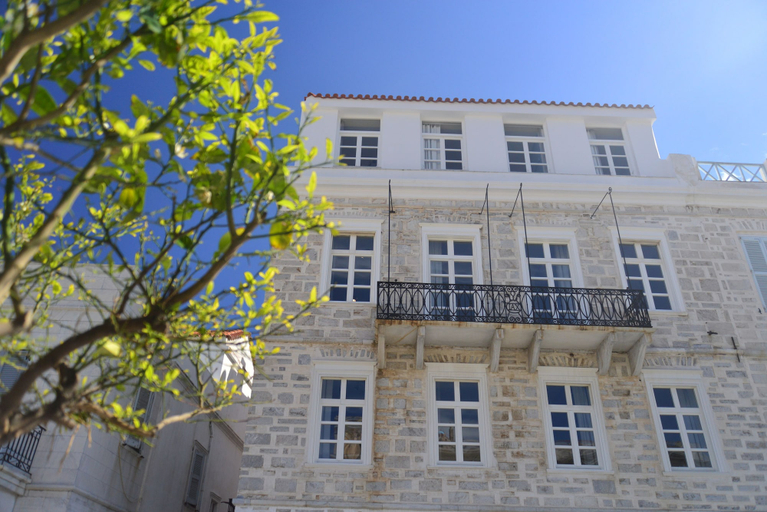 Exterior & Views 2, Habit, South Aegean