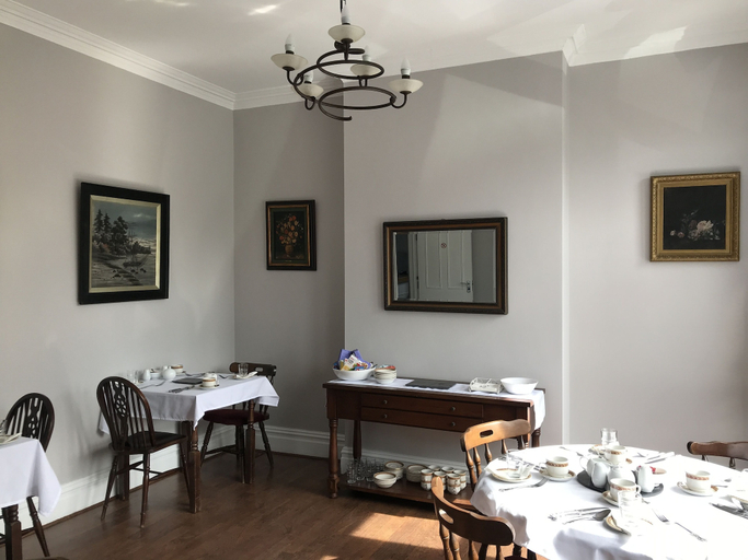 Food & Drinks 5, Victoria Lodge, Warrington