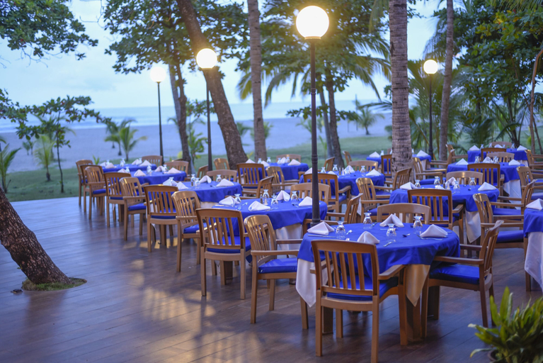 Food & Drinks 5, Barceló Montelimar - All Inclusive, San Rafael del Sur