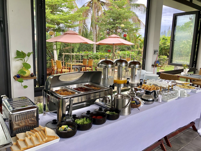 Food & Drinks 5, Cocoon Villa, Da Nang