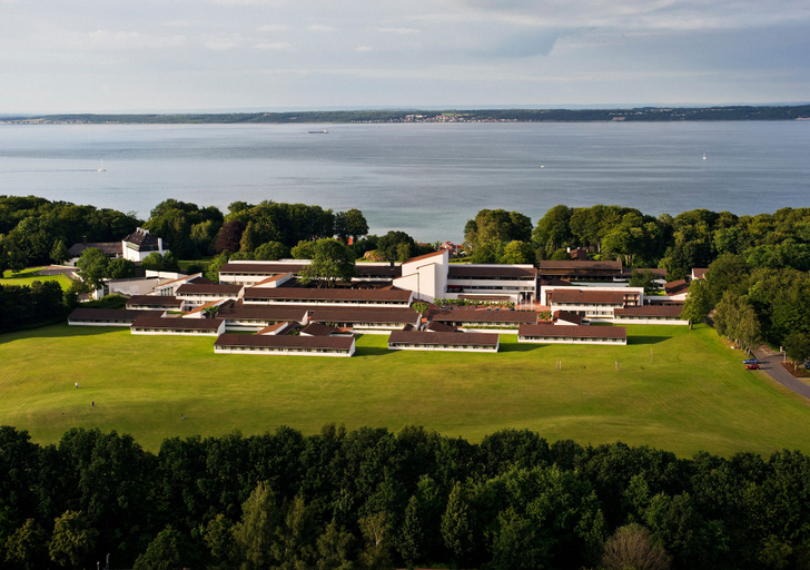Exterior & Views 2, Konventum Konferencecenter, Helsingør