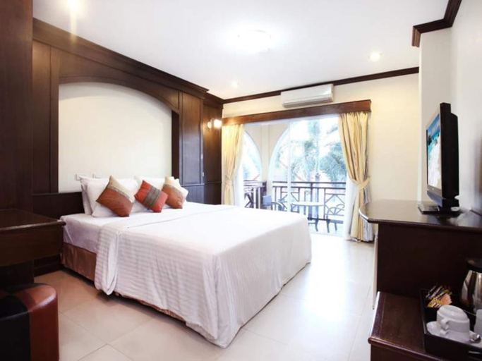Bedroom 4, H2 Hua Hin Residence, Hua Hin