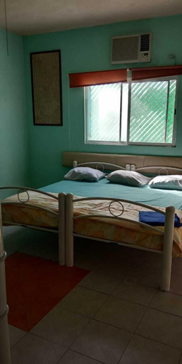 Bedroom 4, Posada Marpez - Hostel, Isla Mujeres
